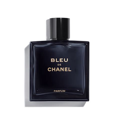 bleu de Chanel العطور